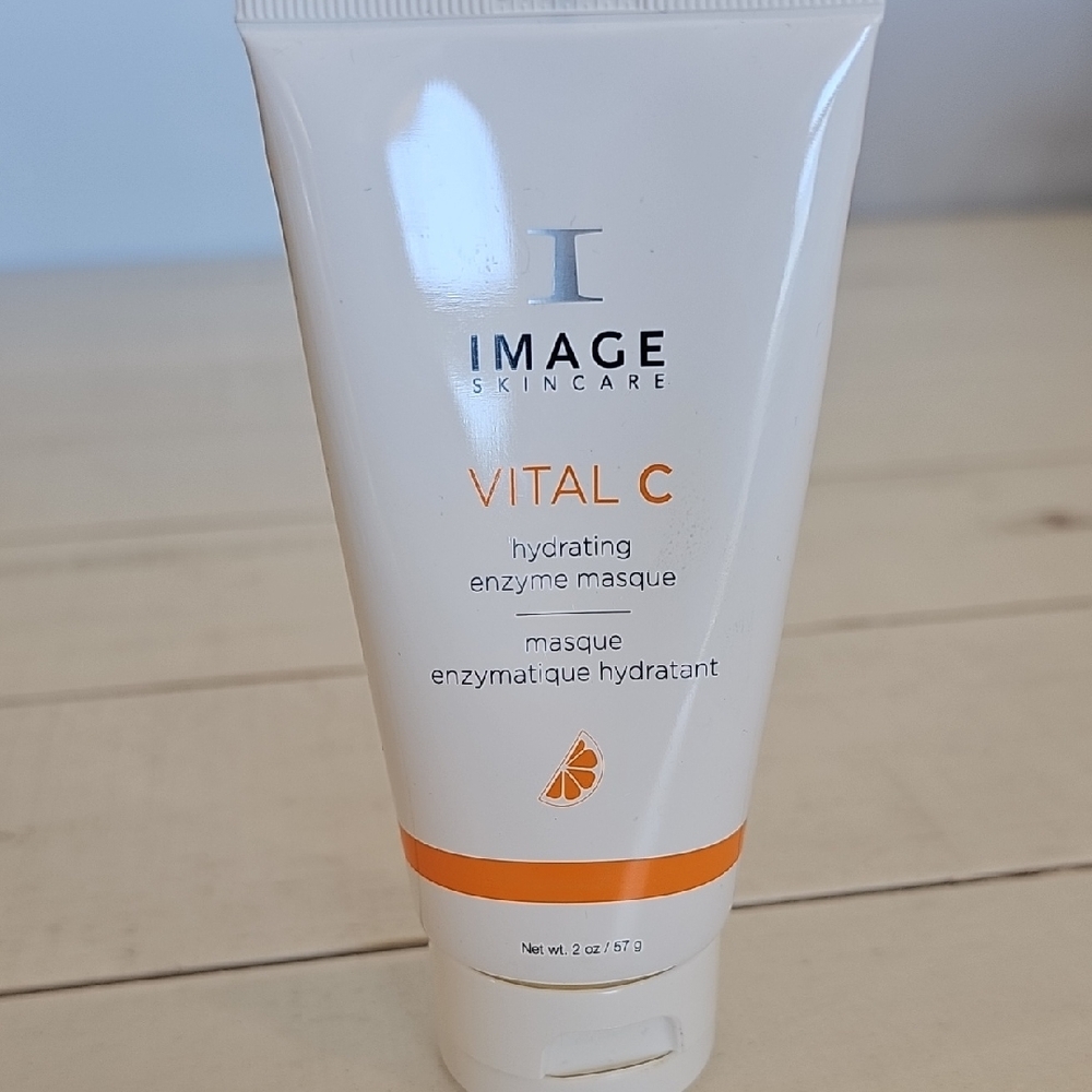 IMAGE Skincare, VITAL C Hydrating Enzyme Masque